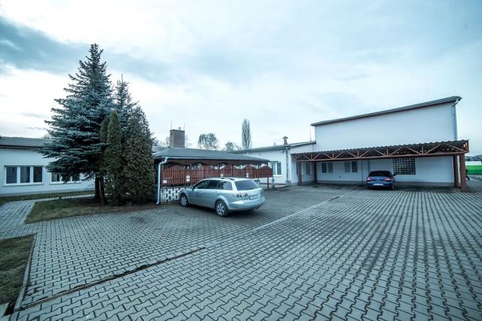 Pronájem kanceláře, Ostrava, Pavlovova, 18 m2