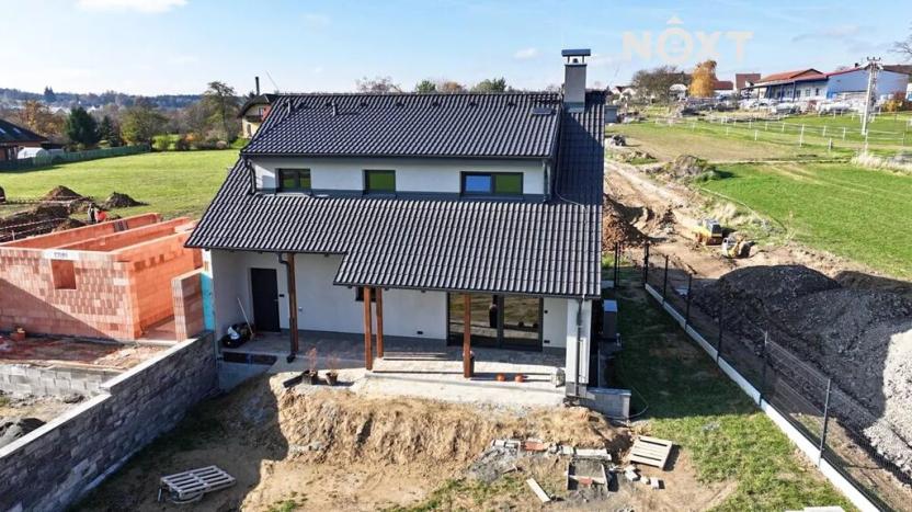 Prodej rodinného domu, Želeč, 139 m2