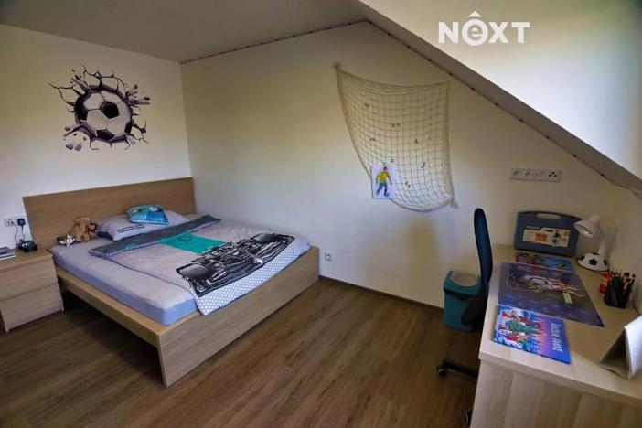 Prodej rodinného domu, Želeč, 139 m2