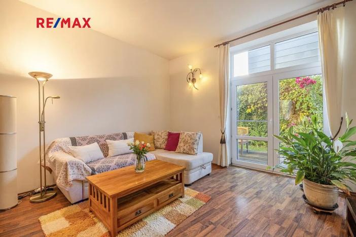 Prodej bytu 3+kk, Praha - Dolní Měcholupy, Za zahradami, 85 m2