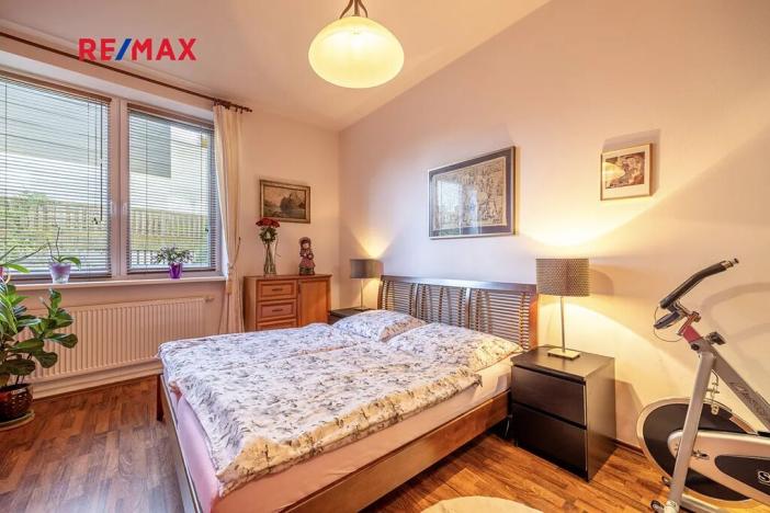 Prodej bytu 3+kk, Praha - Dolní Měcholupy, Za zahradami, 85 m2