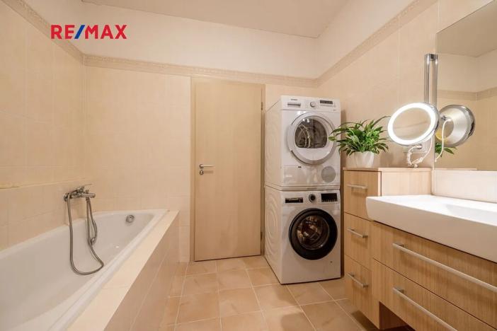 Prodej bytu 3+kk, Praha - Dolní Měcholupy, Za zahradami, 85 m2