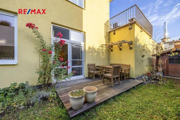 Prodej bytu 3+kk, Praha - Dolní Měcholupy, Za zahradami, 85 m2