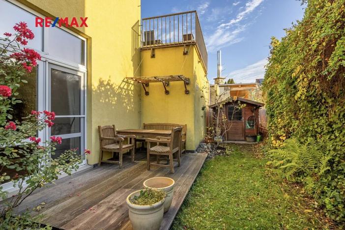 Prodej bytu 3+kk, Praha - Dolní Měcholupy, Za zahradami, 85 m2