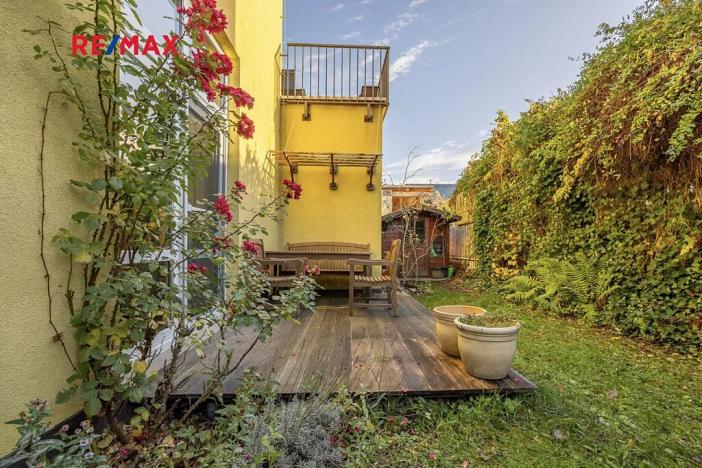 Prodej bytu 3+kk, Praha - Dolní Měcholupy, Za zahradami, 85 m2