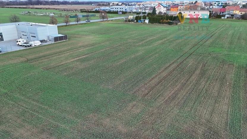 Prodej pozemku pro bydlení, Prostějov, 2134 m2