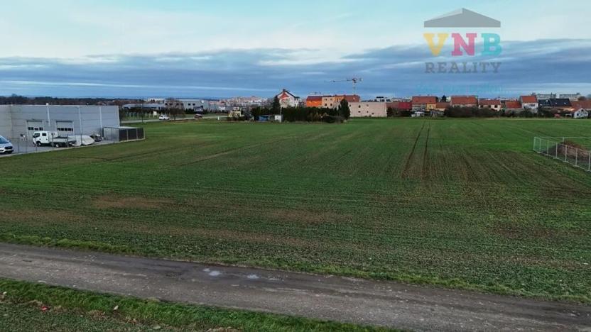 Prodej pozemku pro bydlení, Prostějov, 2134 m2