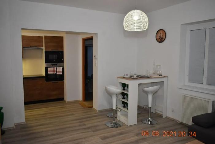 Prodej bytu 2+1, Hrádek nad Nisou, 52 m2