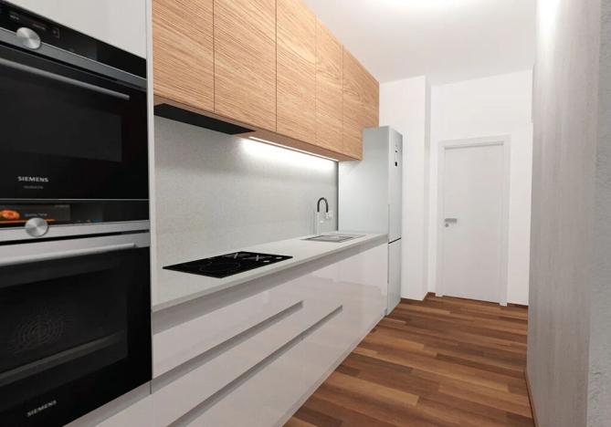 Prodej bytu 4+1, Hrádek nad Nisou, 108 m2