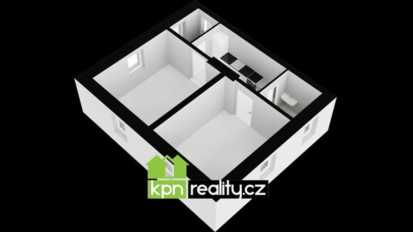 Prodej činžovního domu, Hrádek nad Nisou, 208 m2