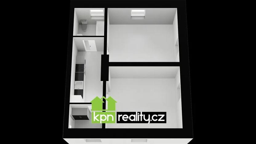 Prodej činžovního domu, Hrádek nad Nisou, 208 m2