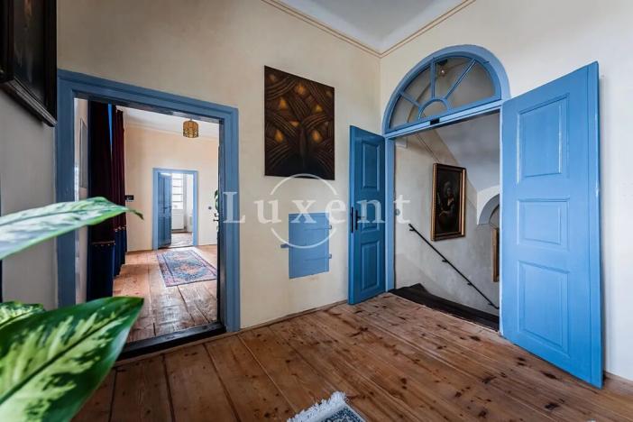 Prodej ubytování, Hluboká nad Vltavou, 1114 m2