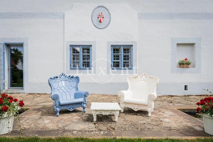 Prodej domu, Hluboká nad Vltavou, 1114 m2