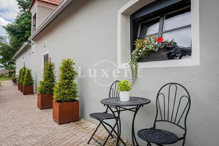 Prodej domu, Hluboká nad Vltavou, 1114 m2