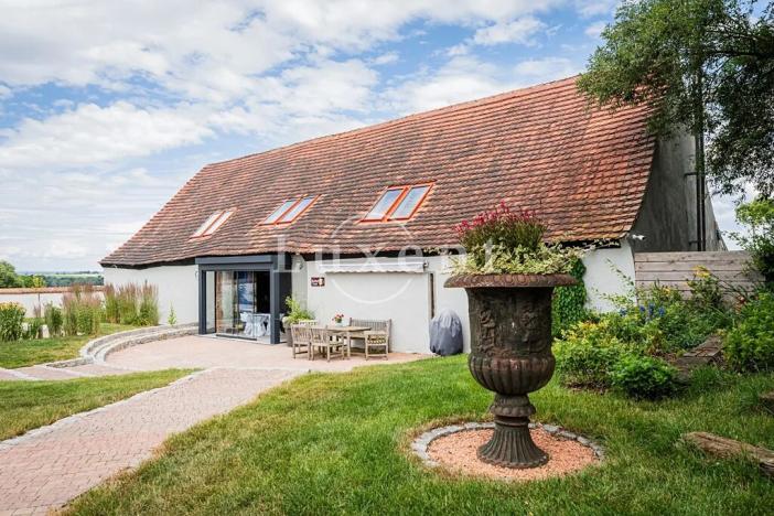 Prodej domu, Hluboká nad Vltavou, 1114 m2