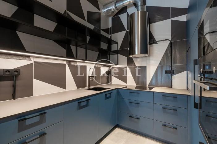 Pronájem bytu 2+kk, Praha, Pechlátova, 58 m2