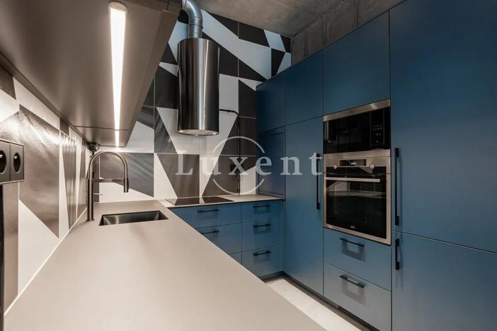 Pronájem bytu 2+kk, Praha, Pechlátova, 58 m2