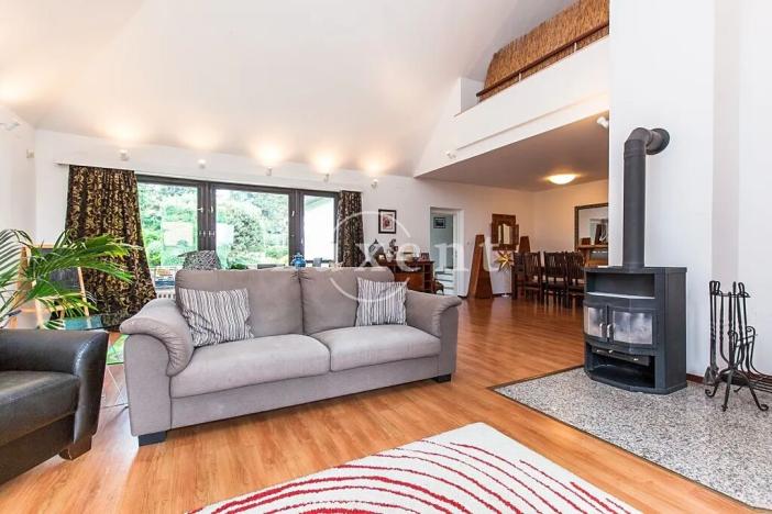 Pronájem rodinného domu, Praha - Kunratice, Ke hrádku, 417 m2