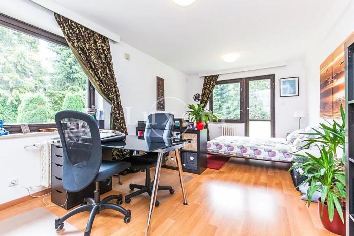 Pronájem rodinného domu, Praha - Kunratice, Ke hrádku, 417 m2