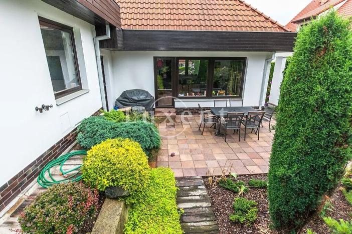 Pronájem rodinného domu, Praha - Kunratice, Ke hrádku, 417 m2