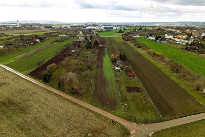 Prodej komerčního pozemku, Brno, 2814 m2