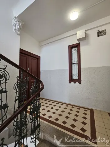 Pronájem bytu 2+1, Praha - Strašnice, Věšínova, 65 m2