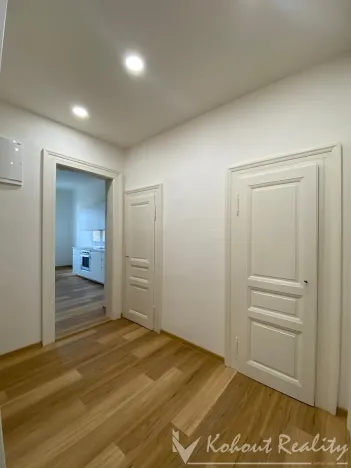 Pronájem bytu 2+1, Praha - Strašnice, Věšínova, 65 m2