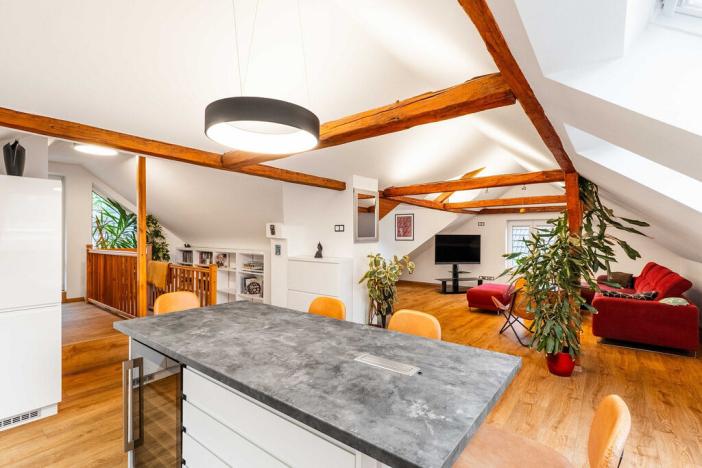 Prodej rodinného domu, Turnov, Pod Stránkou, 145 m2