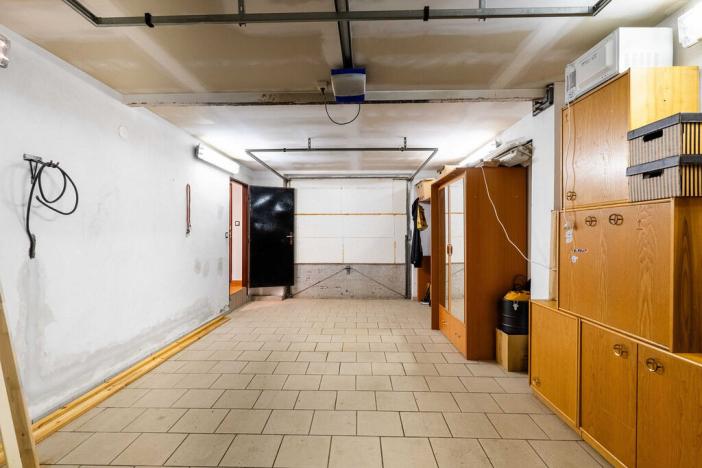 Prodej rodinného domu, Turnov, Pod Stránkou, 145 m2