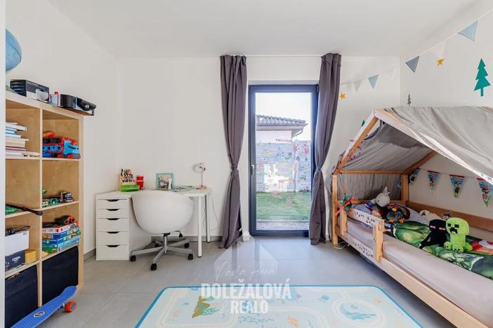 Prodej rodinného domu, Luka nad Jihlavou, Za Dvorem, 193 m2