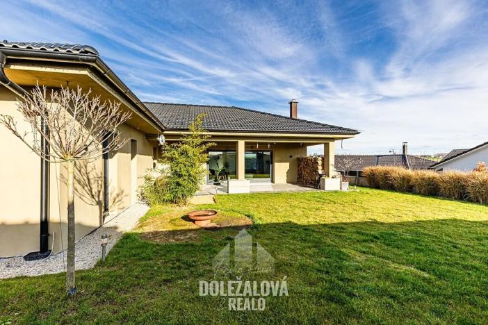 Prodej rodinného domu, Luka nad Jihlavou, Za Dvorem, 193 m2