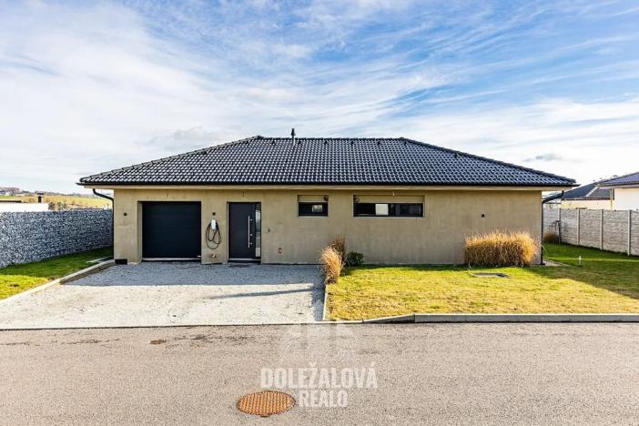 Prodej rodinného domu, Luka nad Jihlavou, Za Dvorem, 193 m2