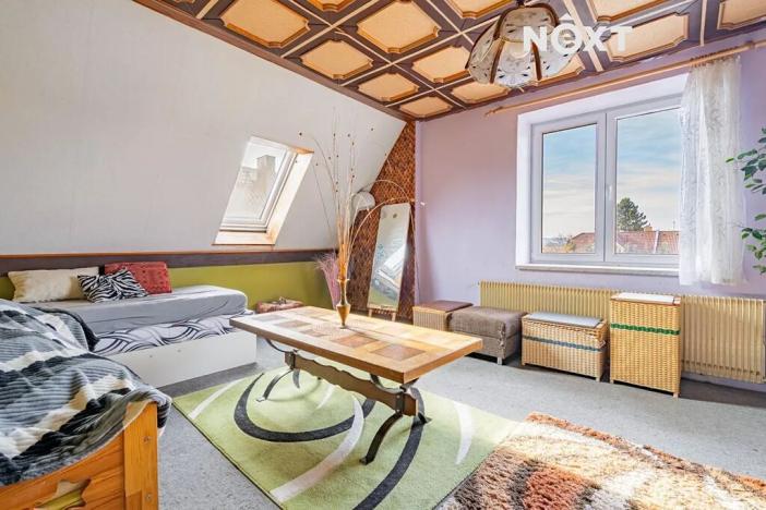 Prodej rodinného domu, Dobrá Voda u Českých Budějovic, Pomezní, 148 m2