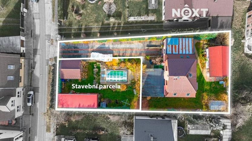 Prodej rodinného domu, Dobrá Voda u Českých Budějovic, Pomezní, 148 m2