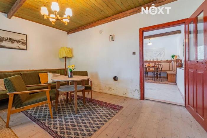 Prodej chalupy, Horní Stropnice, 112 m2