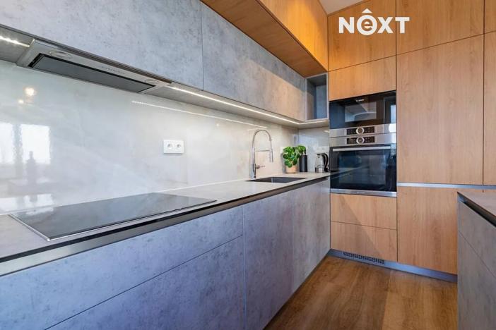 Prodej bytu 3+kk, České Budějovice, Plukovníka Malého, 70 m2