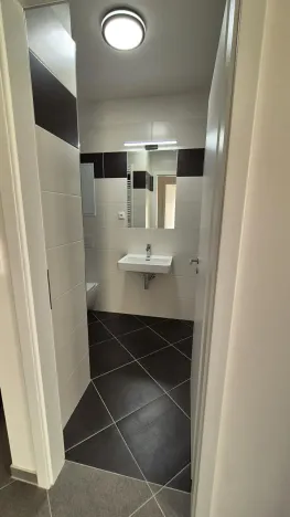 Pronájem bytu 2+kk, Praha - Prosek, Čakovická, 54 m2