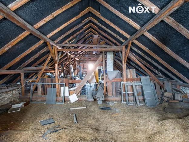 Prodej rodinného domu, Kamenice nad Lipou, Dobšova, 270 m2