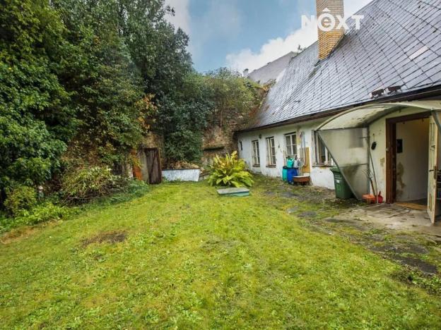 Prodej rodinného domu, Jindřichův Hradec, Pražská, 126 m2