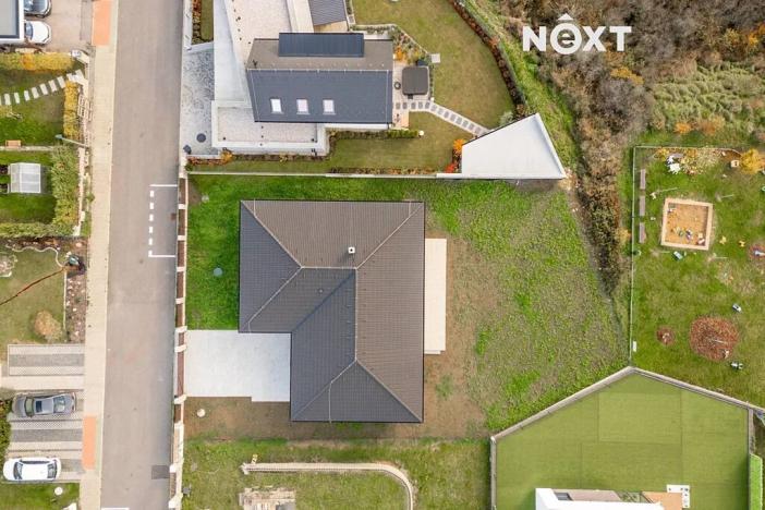 Prodej rodinného domu, Králův Dvůr, Na Vyhlídce, 107 m2