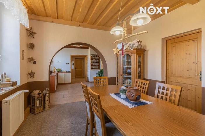 Prodej rodinného domu, Volary, Krátká, 230 m2