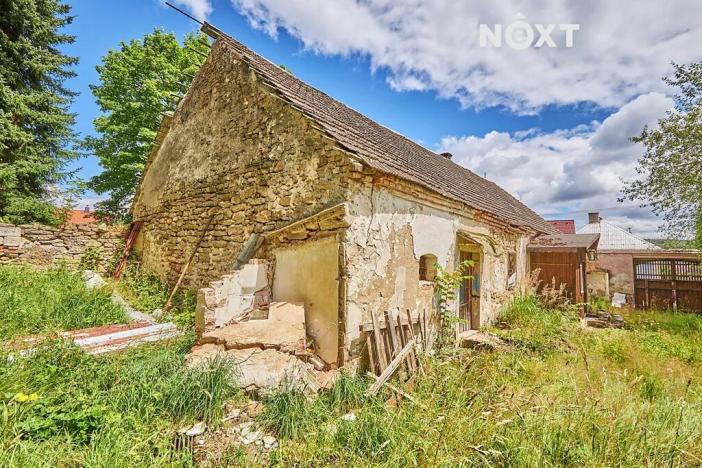 Prodej chalupy, Staré Město pod Landštejnem, 89 m2