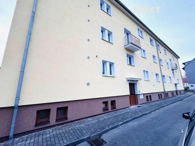 Pronájem bytu 2+1, Hluboká nad Vltavou, Palackého, 56 m2