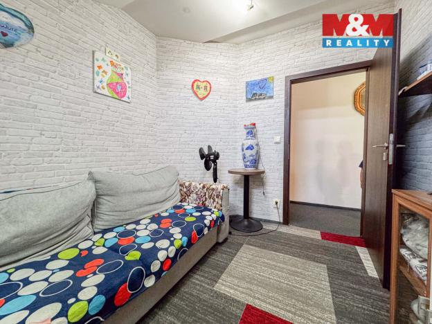 Prodej obchodního prostoru, Zdice, Čs. armády, 743 m2