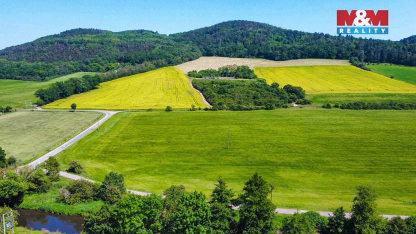 Prodej obchodního prostoru, Zdice, Čs. armády, 743 m2