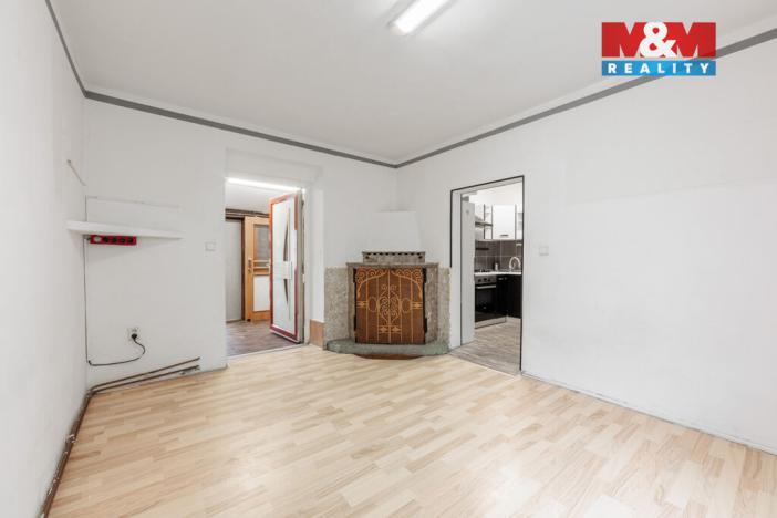 Prodej chaty, Hazlov, 70 m2