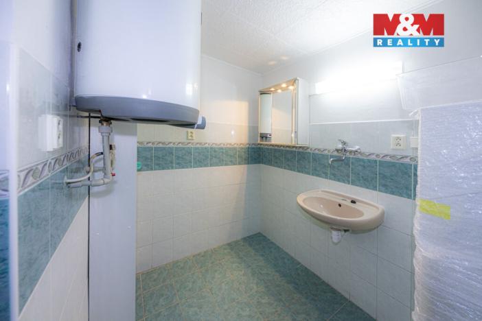 Pronájem rodinného domu, Chotusice, 64 m2