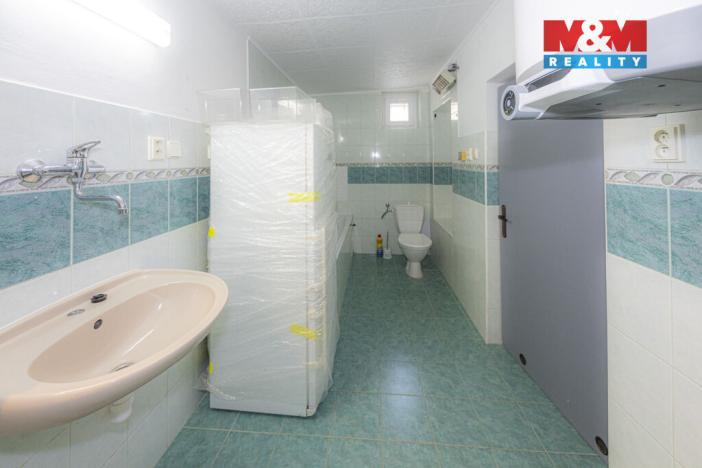 Pronájem rodinného domu, Chotusice, 64 m2