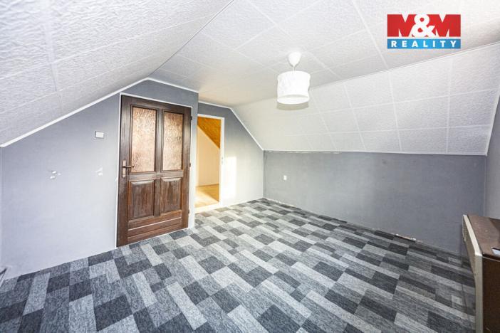 Pronájem rodinného domu, Chotusice, 64 m2