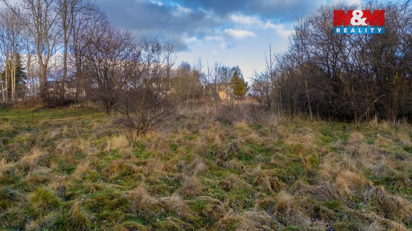 Prodej pozemku pro bydlení, Rumburk - Rumburk 3-Dolní Křečany, 5299 m2
